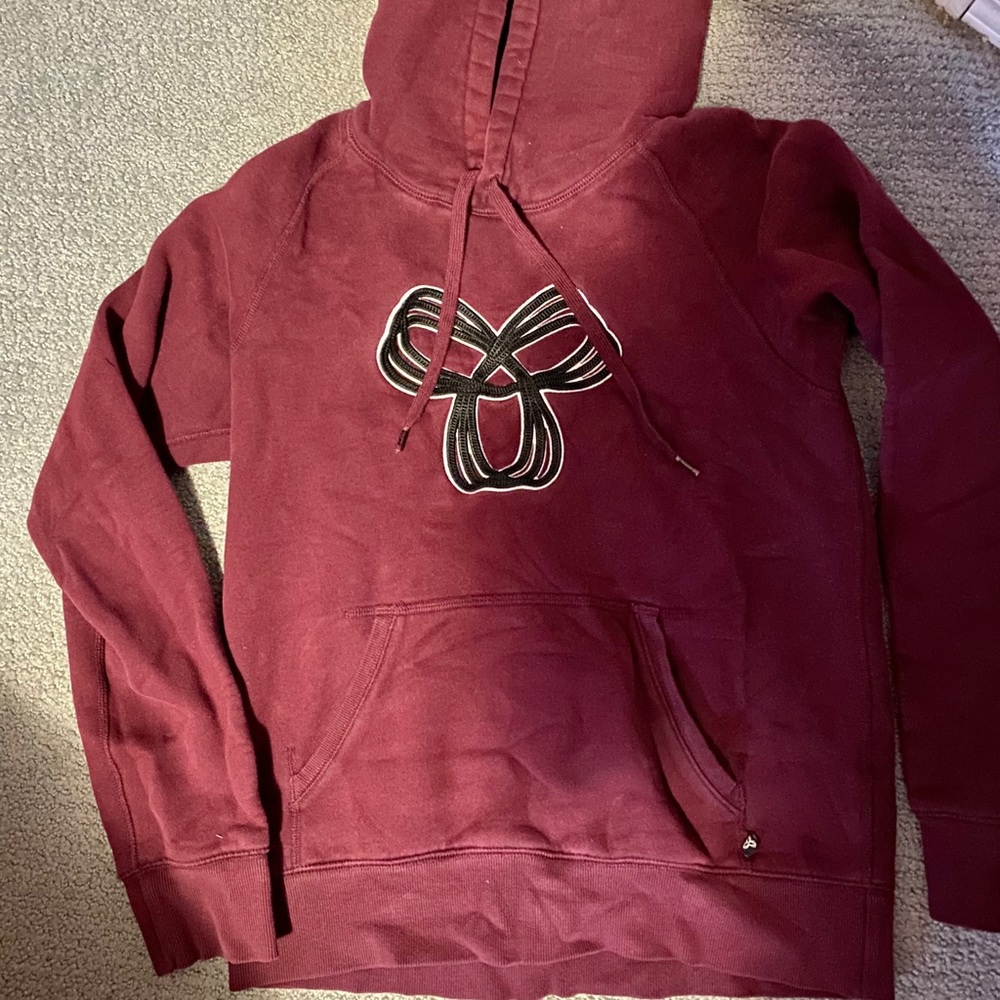 TNA sweater